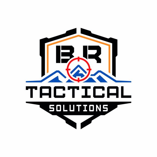 CMYK logo nc600rr BR Tactical Solutions Primary Logo