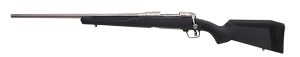 SAVAGE ARMS 110 STORM 6.5CR SS/SYN 22" LH#