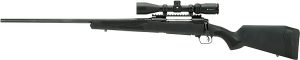 SAVAGE ARMS 110 APEX HUNT XP 22-250 LH PK#