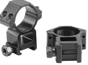 RITON OPTICS RING SET 1" HIGH