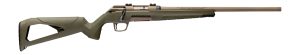 WINCHESTER XPERT SR 17WSM 18" ODG/FDE   #