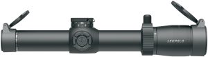 LEUPOLD PATROL 6HD G2 1-6X24 30MM FDD