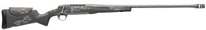 BROWNING X-BOLT 2 MTN PRO TUNG 300WIN