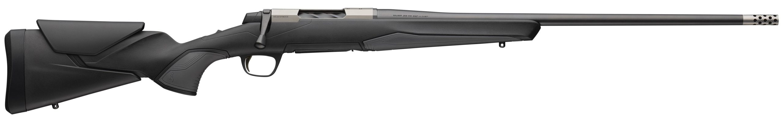 BROWNING X-BOLT 2 HUNT COMP 7PRC TT #