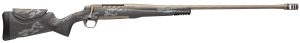 BROWNING X-BOLT 2 MTN PRO BRZ 7MAG