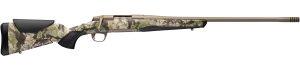 BROWNING X-BOLT 2 SPEED KT 308WIN TB  #