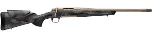 BROWNING X-BOLT 2 SPEED HD SPR 6.5CR  #