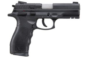 TAU TH9 9MM DA PST 17RD AS B