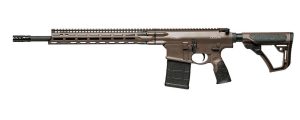DANIEL DEFENSE DD5 V4-CC, 18", 7.62, Mil Spec+