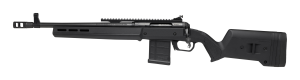 SAVAGE ARMS 110 MAGPUL SCOUT 6.5CR BLK LH#