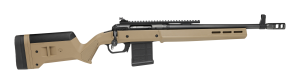 SAVAGE ARMS 110 MAGPUL SCOUT 5.56 FDE    #