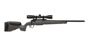 SAVAGE ARMS 110 TRAILBLAZER XP 7MAG 22"