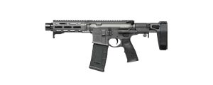 DANIEL DEFENSE DDM4 PDW 300 BO PISTOL COBALT NO MAG