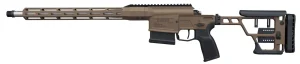 SIG SAUER CROSS, .308, RIFLE, 16IN BBL, BRONZE 1-5RD