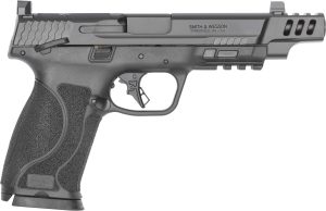 S&W MP2OR PC 10MM 5.6 10R CA