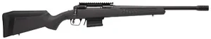 SAVAGE 110 WOLVERINE 450BM RFL BLK