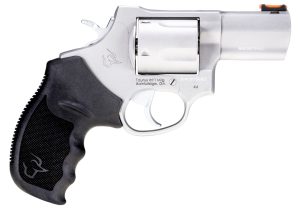 TAURUS TRACKER 44MAG SS 2.5" 5RD
