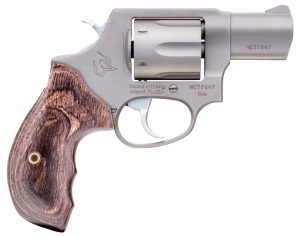 Taurus 856 2 856029 wallnut grips