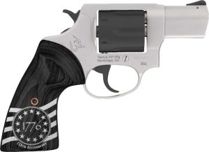 TAU M856 38SP DA REV 6R 3 1776