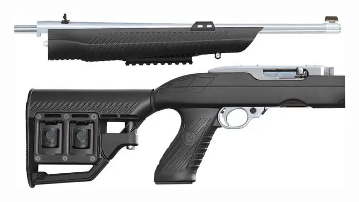 ADPTVE TAC TAC HMR RM4 10/22 TKD ST - Image 3
