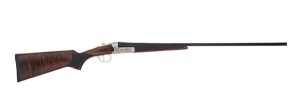 TRISTAR SPORTING ARMS BRISTOL SXS 20/28 BL/WD 3"