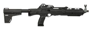 HI-POINT 4595P 45ACP PSTL BLK 9+1 14"