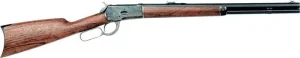 CIMARRON MODEL 1892 SHORT RFL LVR 45LC 20" COLOR CASE/WALNUT STOCK