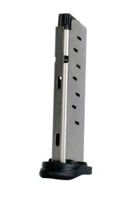 WALTHER ARMS MAGAZINE PD380 380ACP 9RD