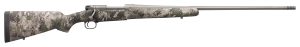WINCHESTER M70 EXT VSX 300WIN TT/TUNG MB#