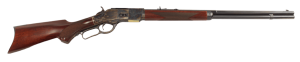 TAYLOR'S & COMPANY 1873 RIFLE 357MAG CCH/WD 24"