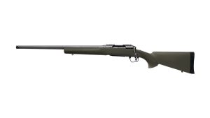 SAVAGE ARMS 110 TRAIL HUNTER 270WIN LH #