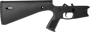 WRAITHWORKS WARP-15 POLYMER COMPLET