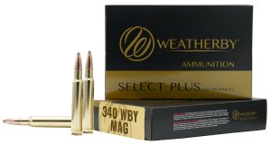 WEATHERBY 340WBY 225GR BARNES TTSX