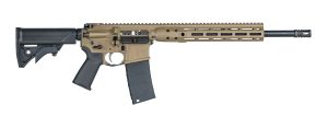 LWRC IC-DI 300BLK FDE 16.1" 30+1 ML