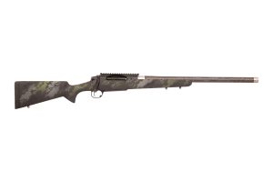 PROOF RESEARCH ELEVATION 2.0 6.5CR MDNGHT 22"