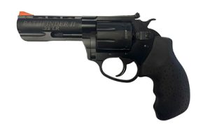 CHARTER ARMS PTHFNDR II 22LR 8RD BLK