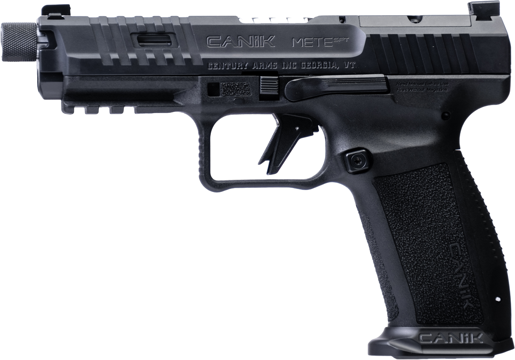 METE SFT Pro