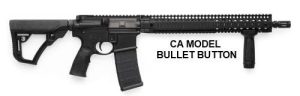 DANIEL DEFENSE DDM4 V9 5.56MM 15" RAIL CA