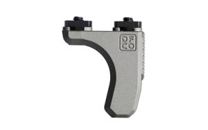 DFCO FULL STOP HAND STOP GRAY