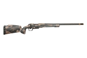 FIERCE FIREARMS CF RIVAL XP 2 7PRC BRZ/SON 20"