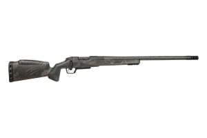 FIERCE FIREARMS CF RIVAL XP 2 300W BK/TPY 22"#