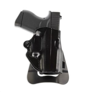 SP2800B Glock 43 Front Print