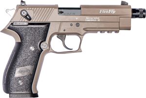 ATA GSG FIRFLY 22LR TB TAN 13R
