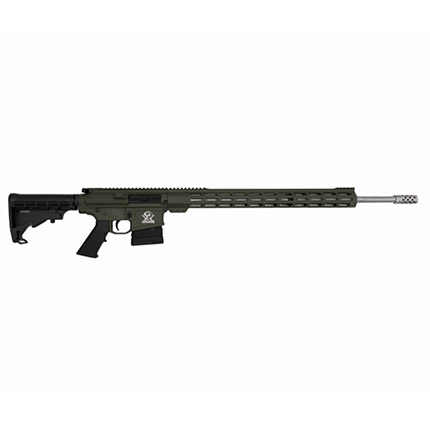 GLFA 243WIN 24" 5RD ODG