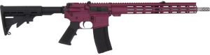 GLF GL15 5.56 RFL 16S 30R BLKC
