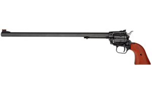 HERITAGE 22LR 16" 6RD W/COCOBOL AS