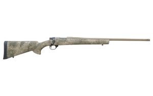 HOWA M1500 FENCE LINE 7MM PRC 24" PR