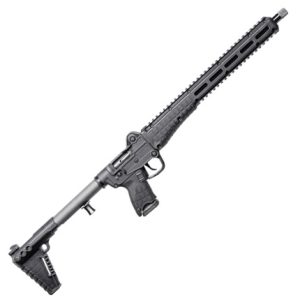 KELTEC SUB2000 Blued BLK 20RD