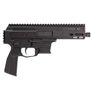 MAT9-K GLK 9MM 5" 33RD BLK