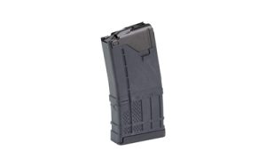 LANCER L5AWM 223REM 5RD OPAQUE BLK
